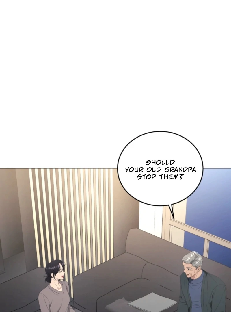 Goodbye, Ex-Husband Chapter 31 - page 52