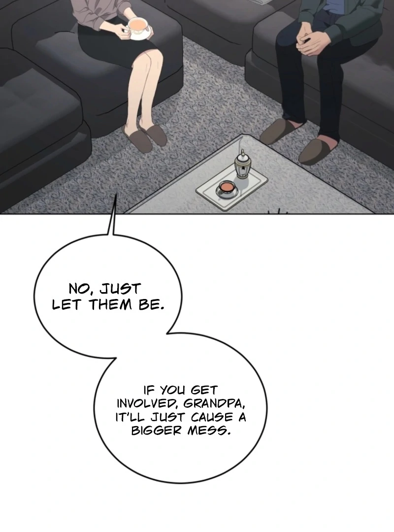 Goodbye, Ex-Husband Chapter 31 - page 53