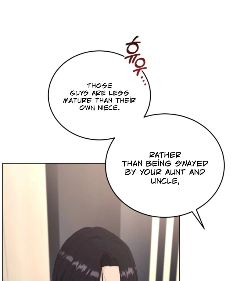 Goodbye, Ex-Husband Chapter 31 - page 54