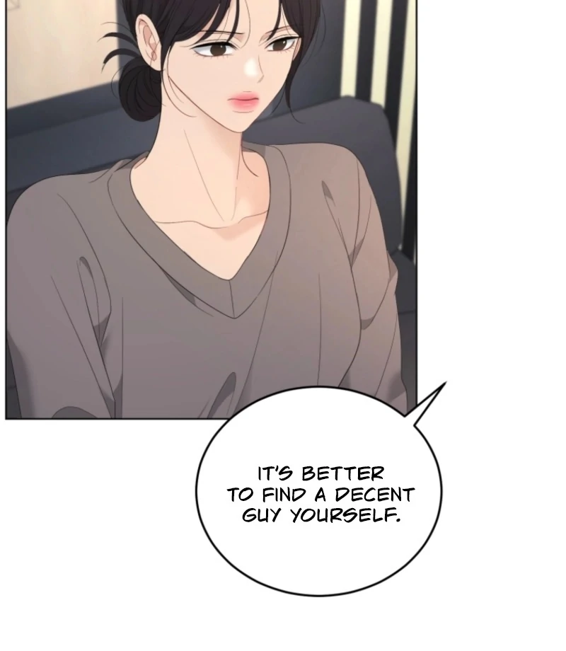 Goodbye, Ex-Husband Chapter 31 - page 55