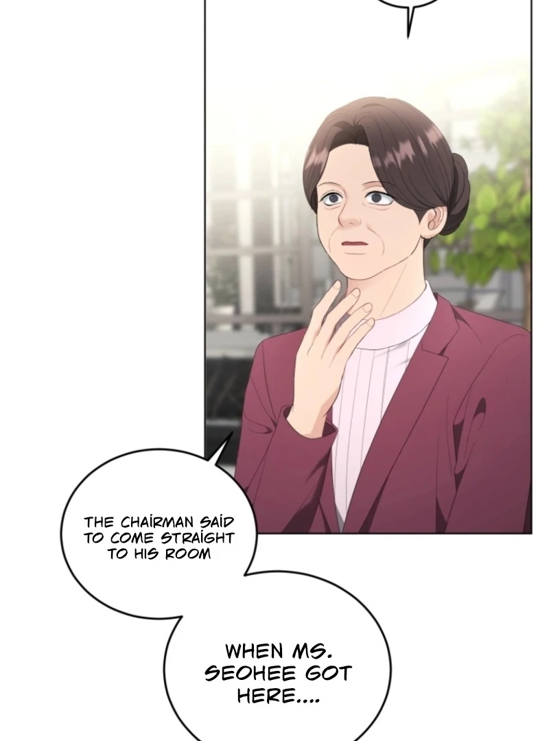Goodbye, Ex-Husband Chapter 31 - page 5