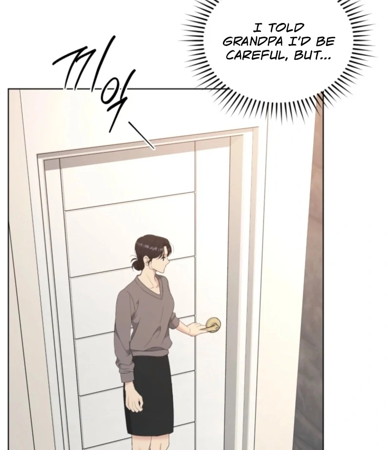 Goodbye, Ex-Husband Chapter 31 - page 63
