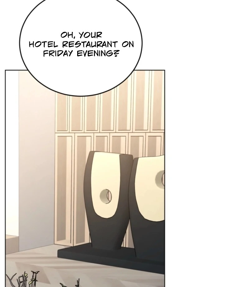 Goodbye, Ex-Husband Chapter 31 - page 72