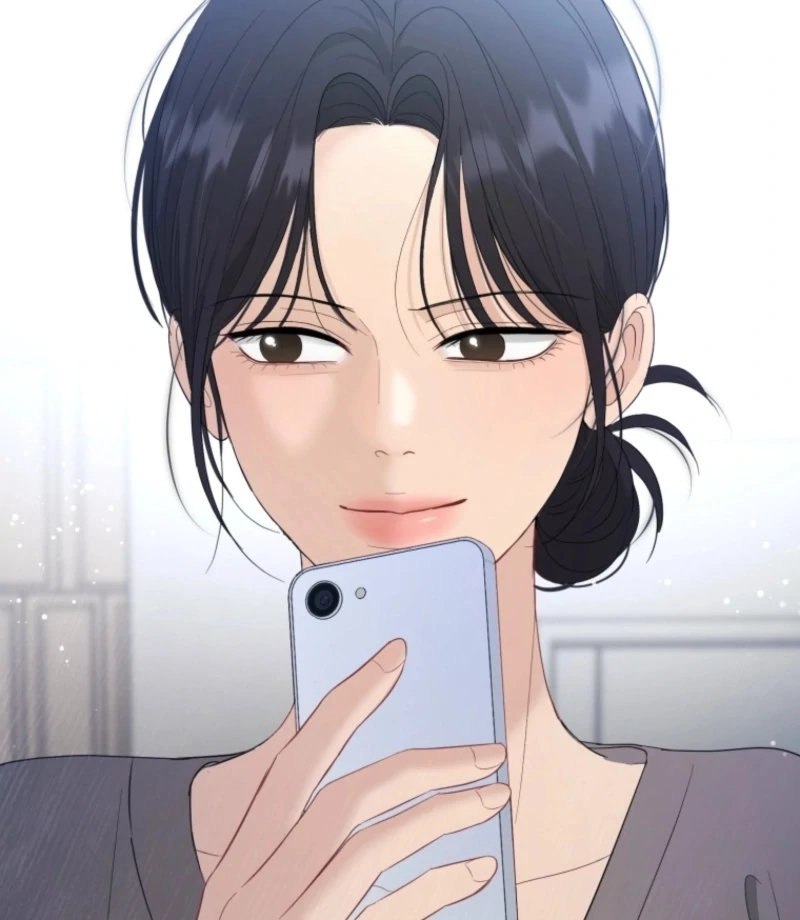Goodbye, Ex-Husband Chapter 31 - page 76