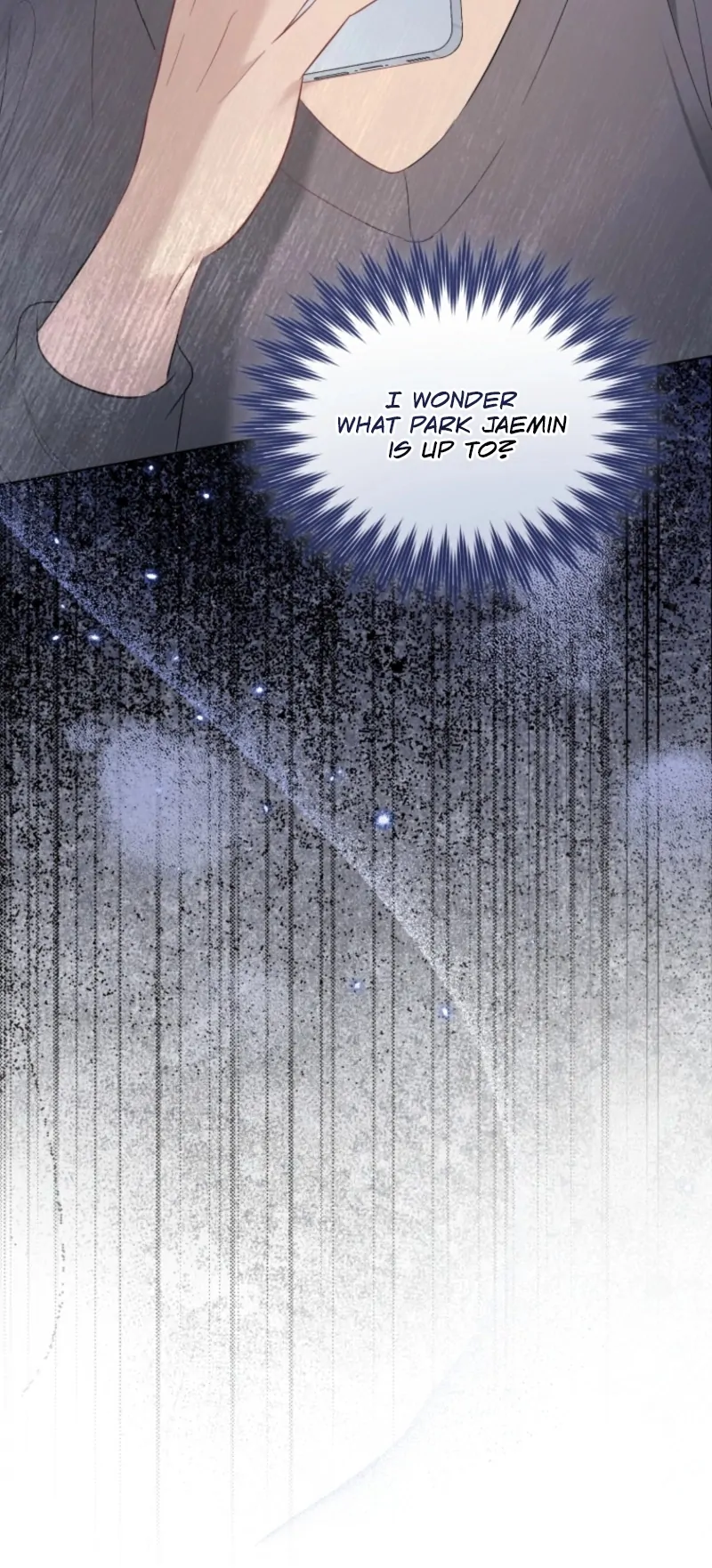 Goodbye, Ex-Husband Chapter 31 - page 77