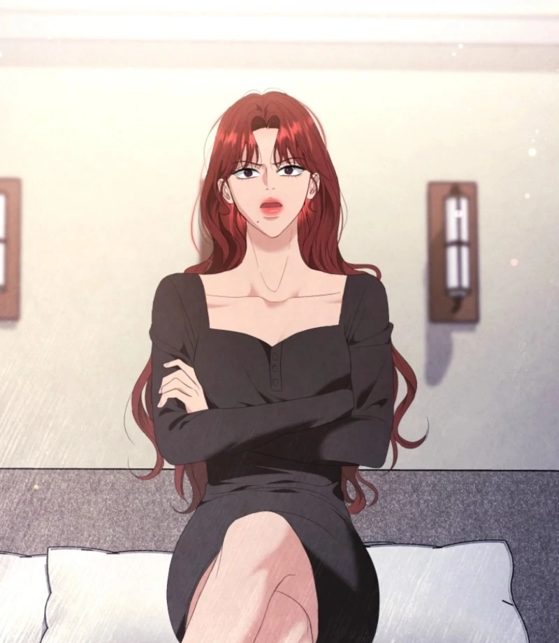 Goodbye, Ex-Husband Chapter 31 - page 81