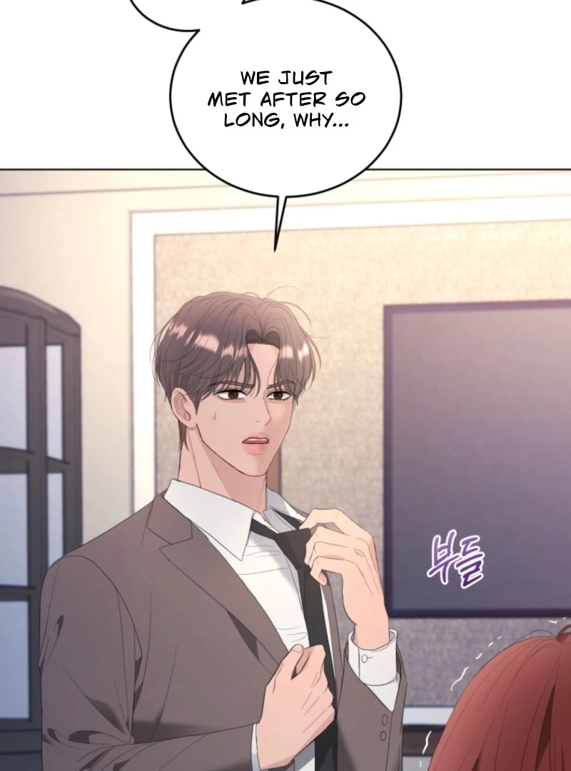 Goodbye, Ex-Husband Chapter 31 - page 83