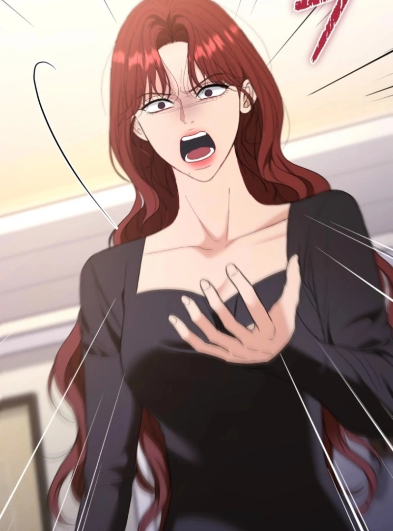 Goodbye, Ex-Husband Chapter 31 - page 86