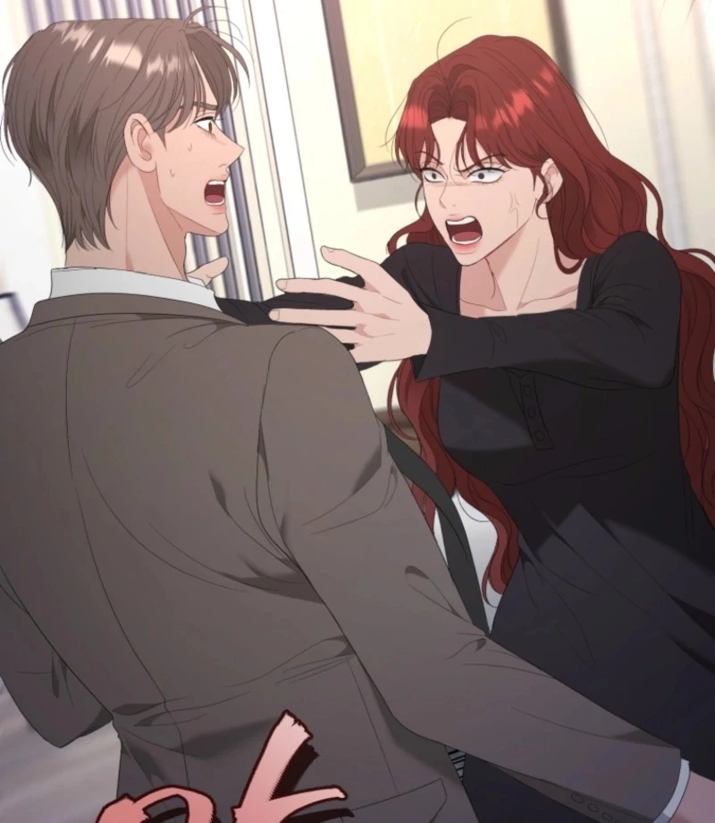 Goodbye, Ex-Husband Chapter 31 - page 89