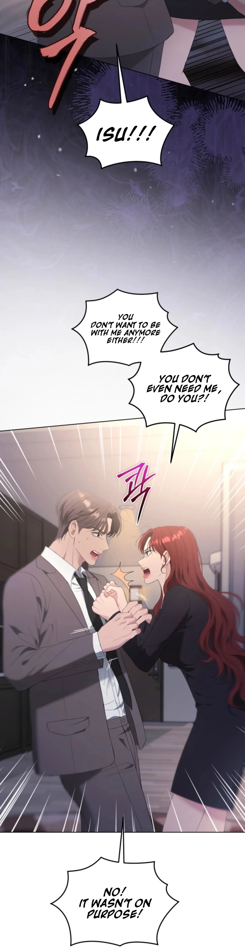 Goodbye, Ex-Husband Chapter 31 - page 90