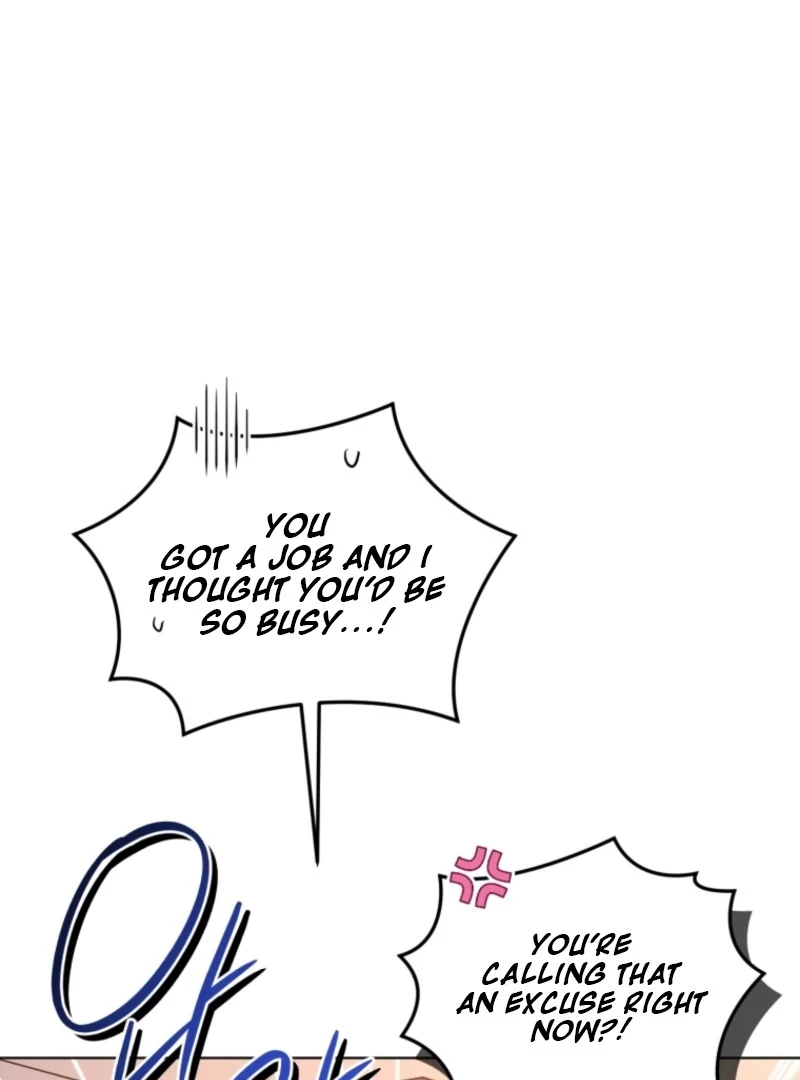 Goodbye, Ex-Husband Chapter 31 - page 91