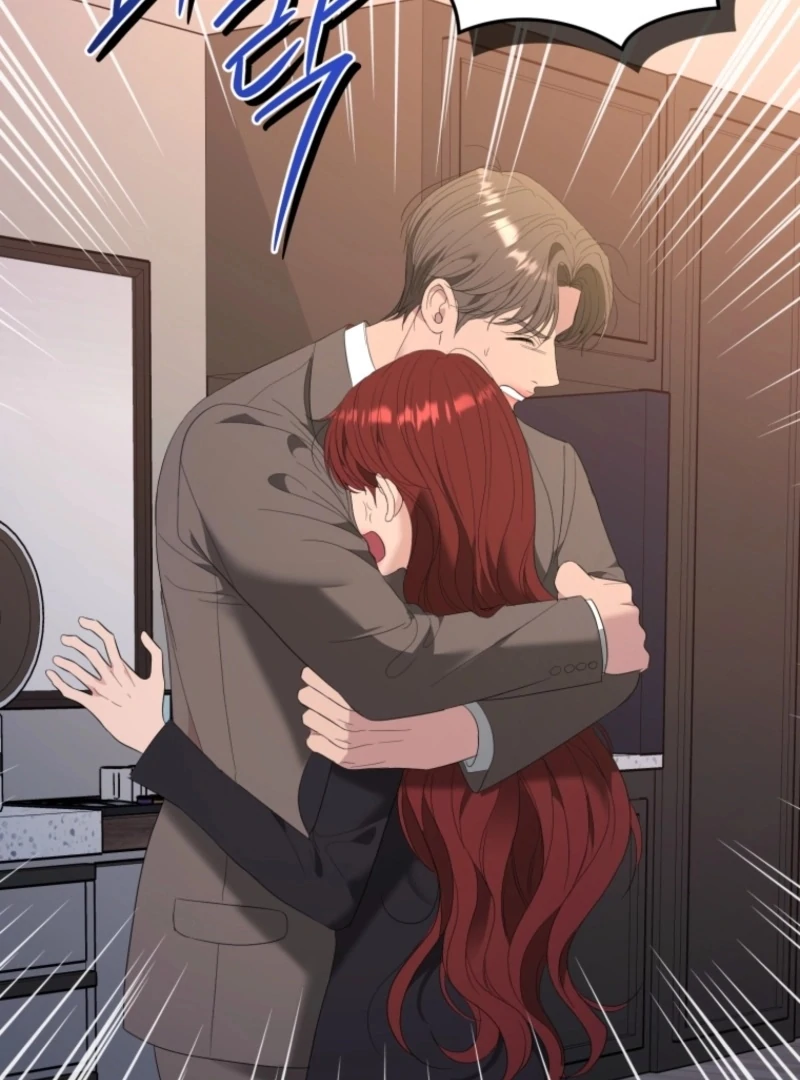 Goodbye, Ex-Husband Chapter 31 - page 92