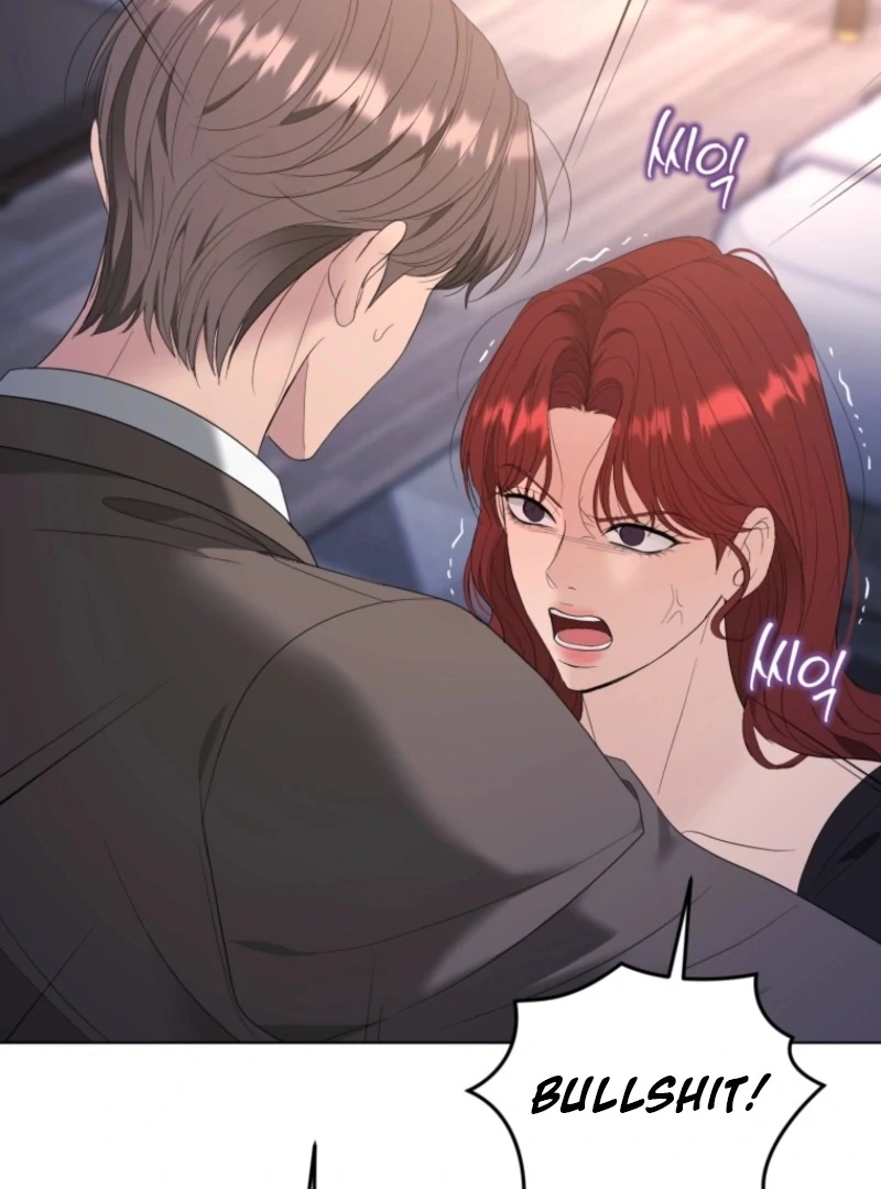 Goodbye, Ex-Husband Chapter 31 - page 95