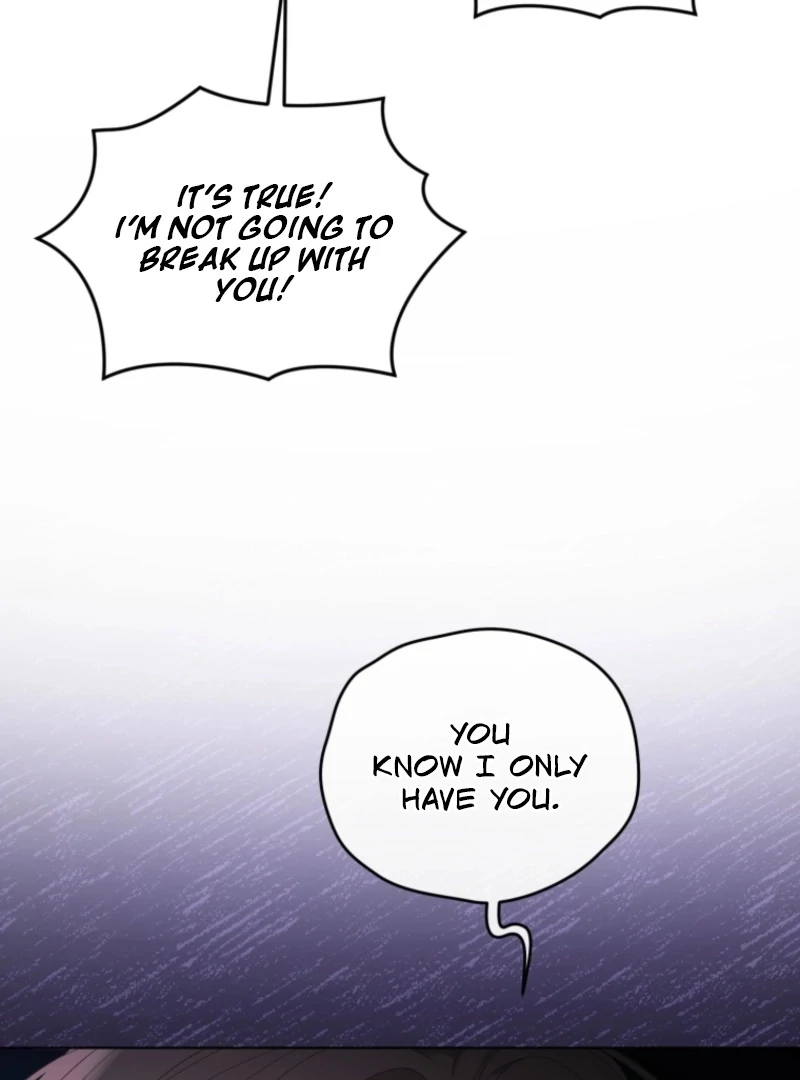 Goodbye, Ex-Husband Chapter 31 - page 96