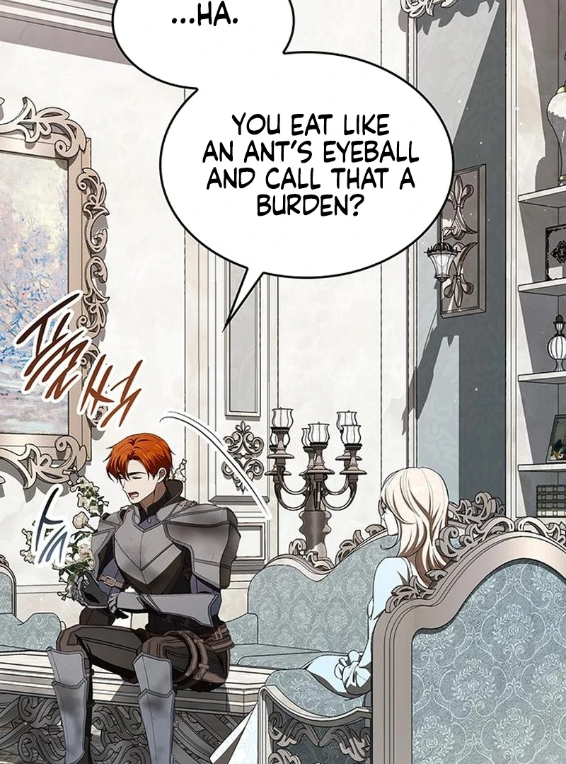 If You Want a Cheeky Sorceress Chapter 21 - page 106
