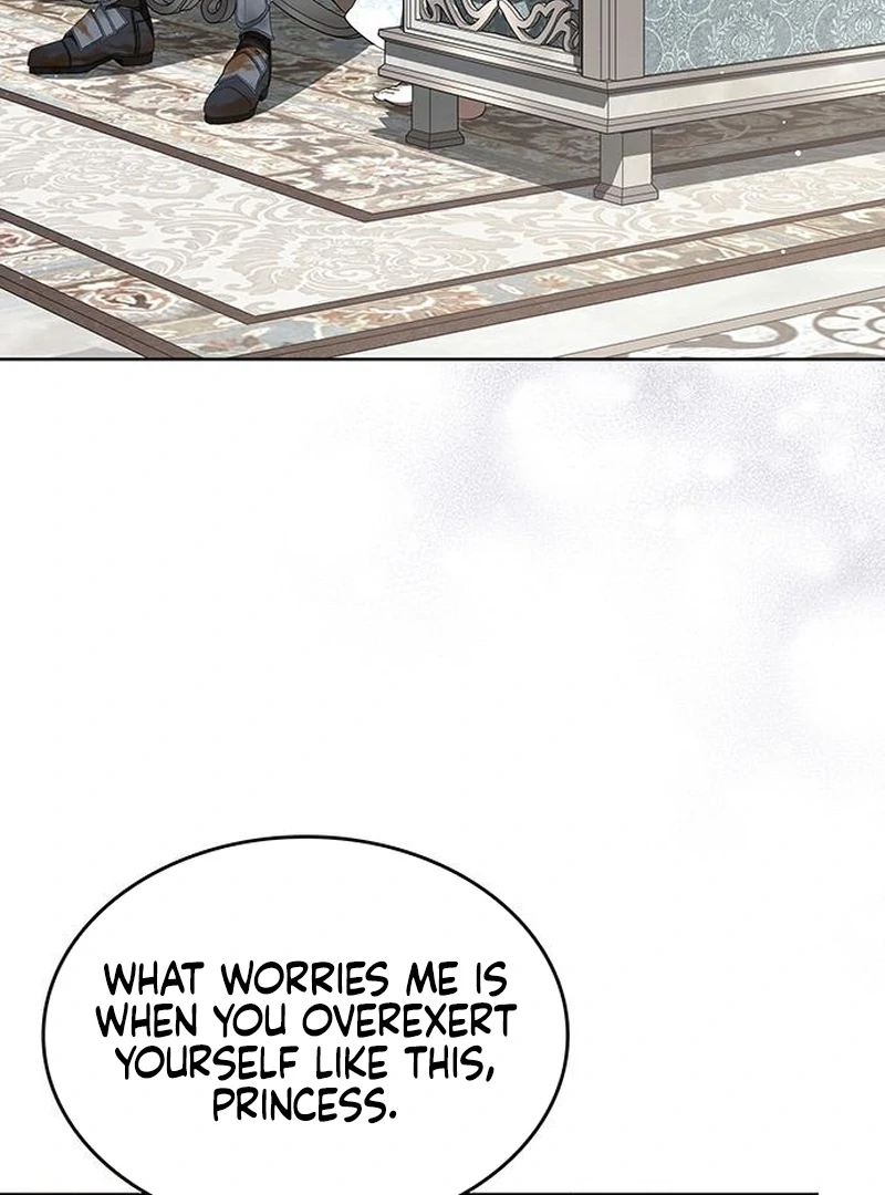 If You Want a Cheeky Sorceress Chapter 21 - page 107
