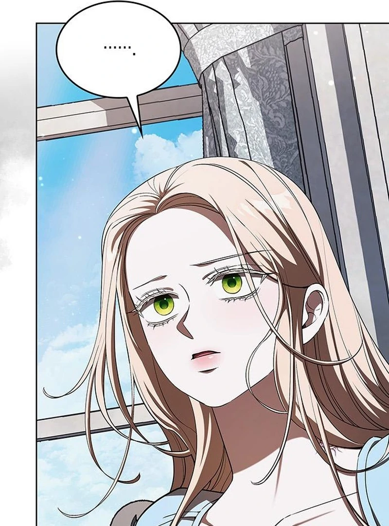 If You Want a Cheeky Sorceress Chapter 21 - page 110