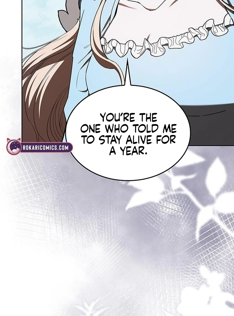If You Want a Cheeky Sorceress Chapter 21 - page 111