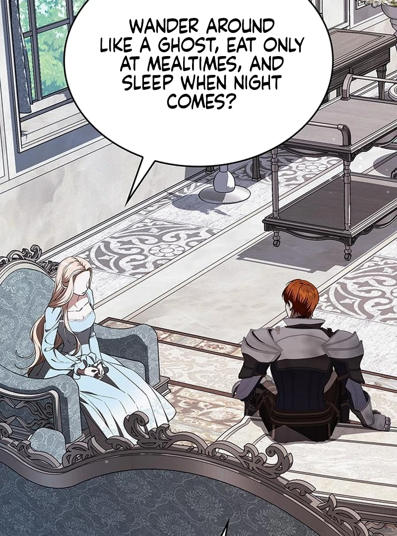 If You Want a Cheeky Sorceress Chapter 21 - page 113