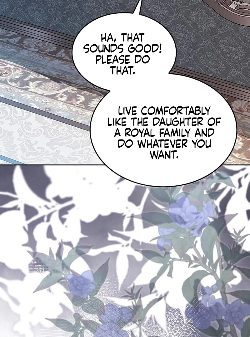 If You Want a Cheeky Sorceress Chapter 21 - page 114