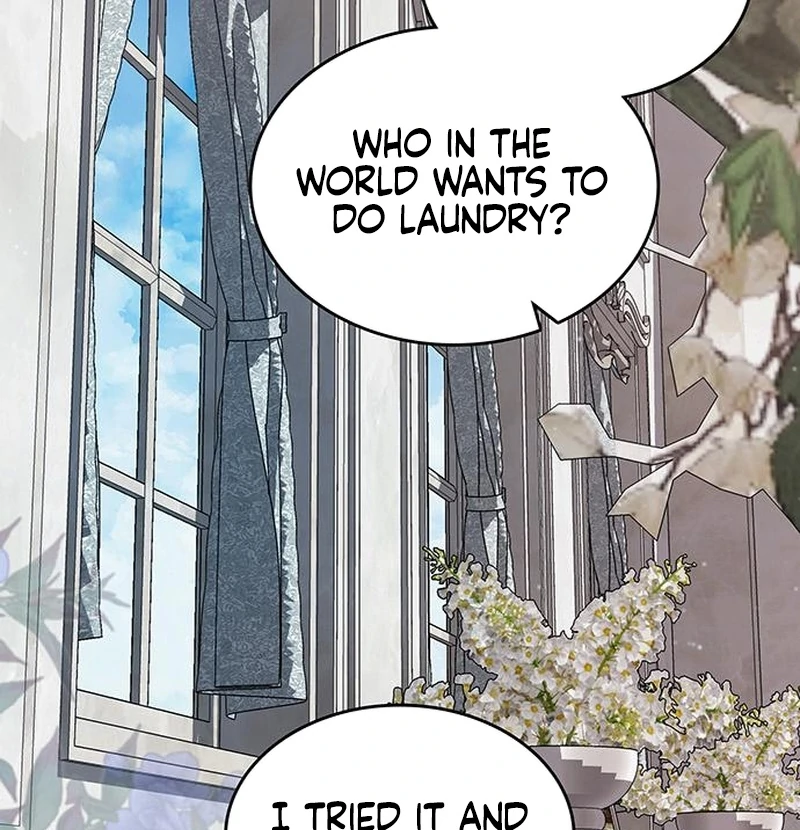 If You Want a Cheeky Sorceress Chapter 21 - page 116
