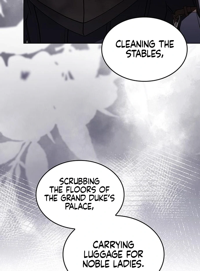 If You Want a Cheeky Sorceress Chapter 21 - page 120