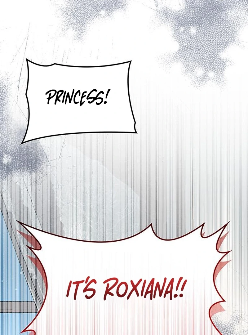 If You Want a Cheeky Sorceress Chapter 21 - page 123