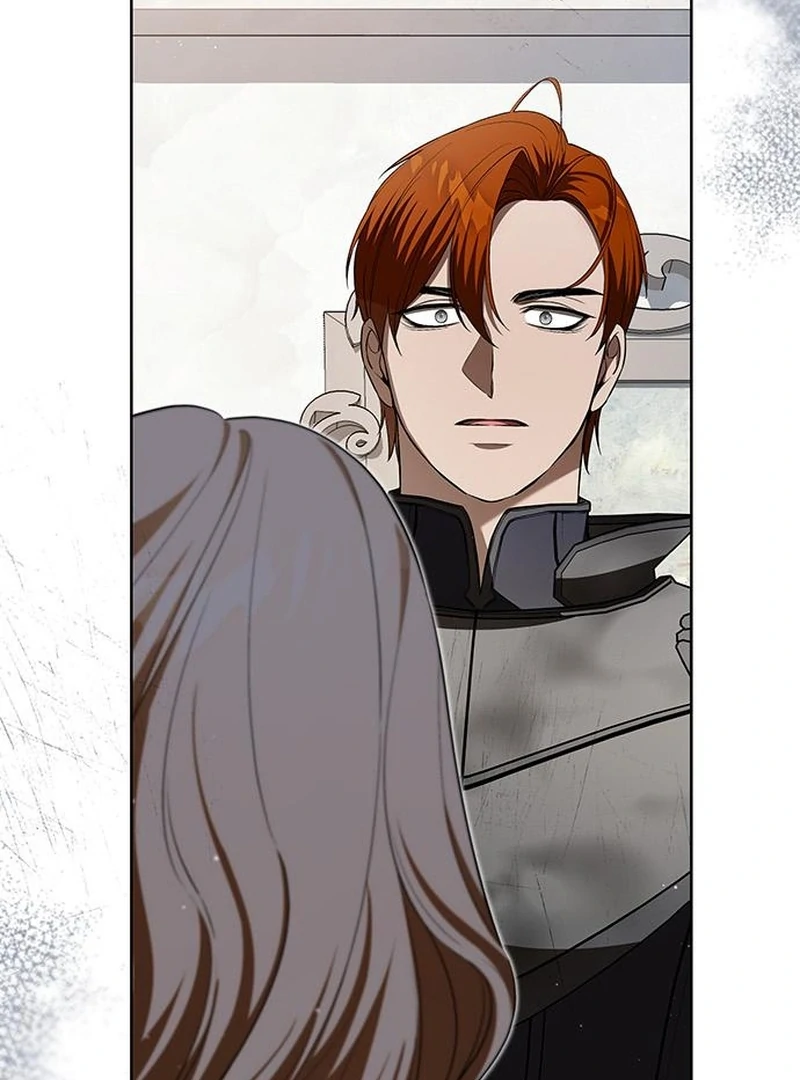 If You Want a Cheeky Sorceress Chapter 21 - page 128