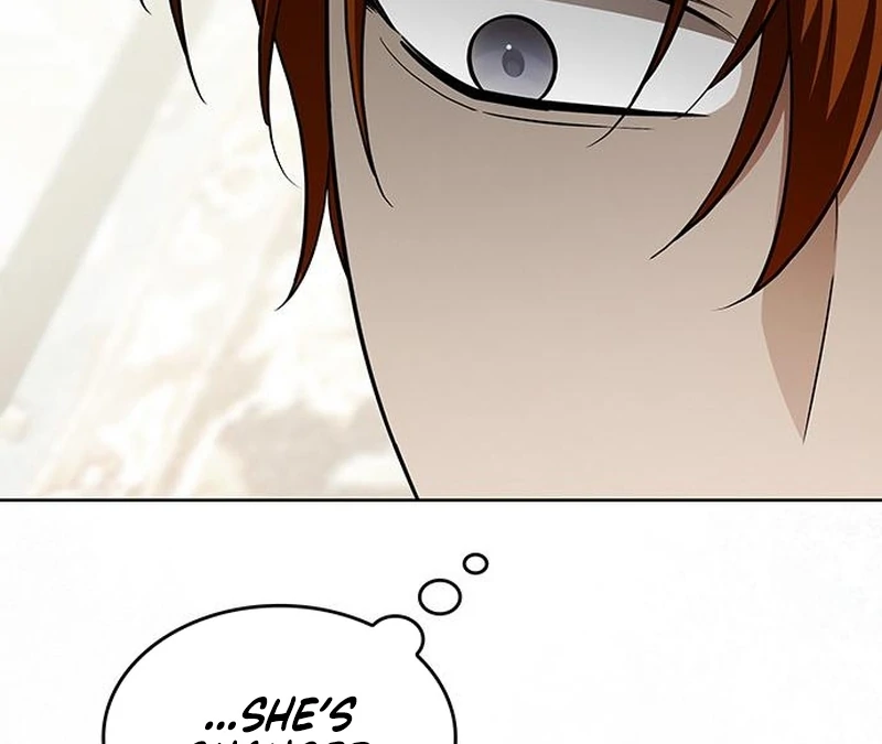 If You Want a Cheeky Sorceress Chapter 21 - page 134