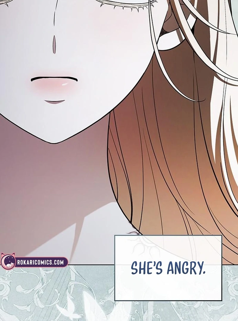 If You Want a Cheeky Sorceress Chapter 21 - page 137
