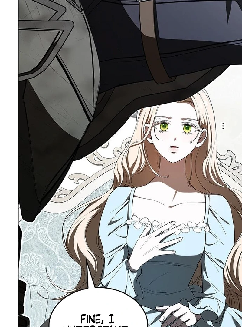If You Want a Cheeky Sorceress Chapter 21 - page 149