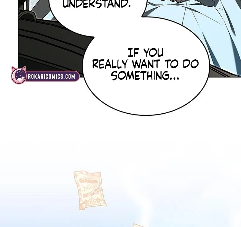If You Want a Cheeky Sorceress Chapter 21 - page 150