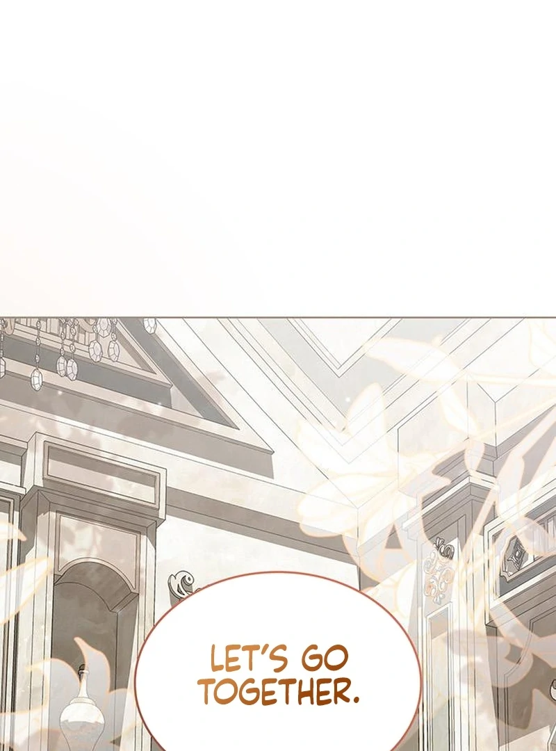 If You Want a Cheeky Sorceress Chapter 21 - page 156