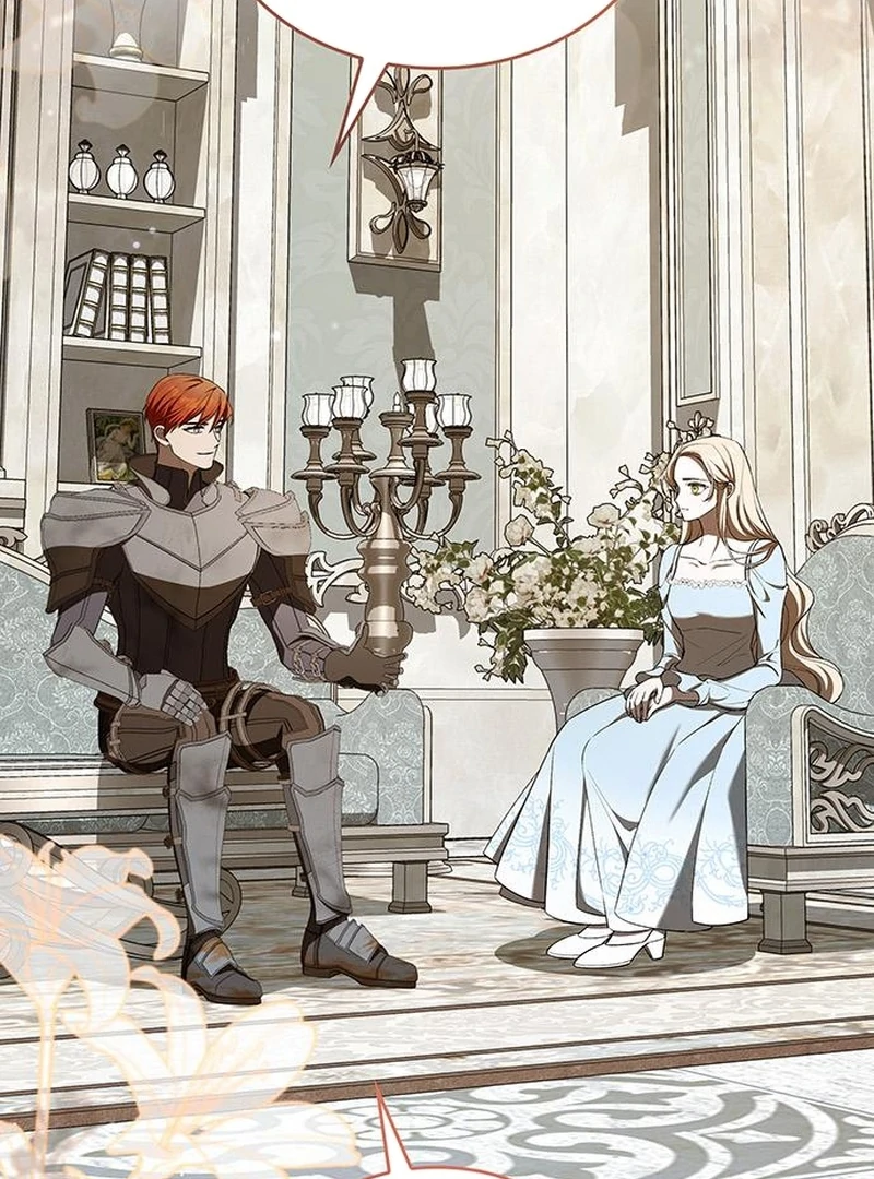 If You Want a Cheeky Sorceress Chapter 21 - page 157