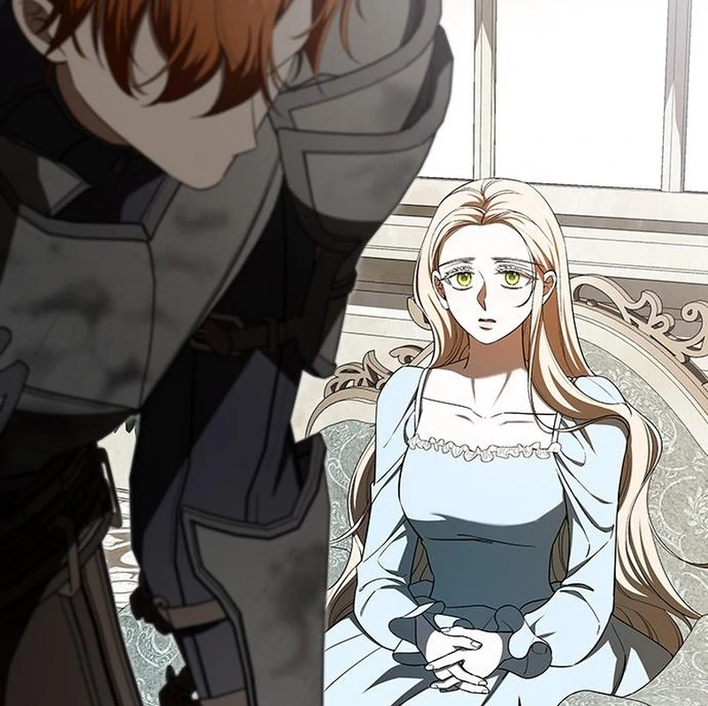 If You Want a Cheeky Sorceress Chapter 21 - page 159