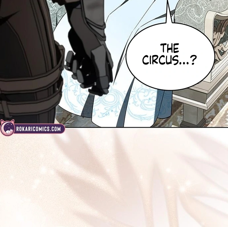 If You Want a Cheeky Sorceress Chapter 21 - page 160