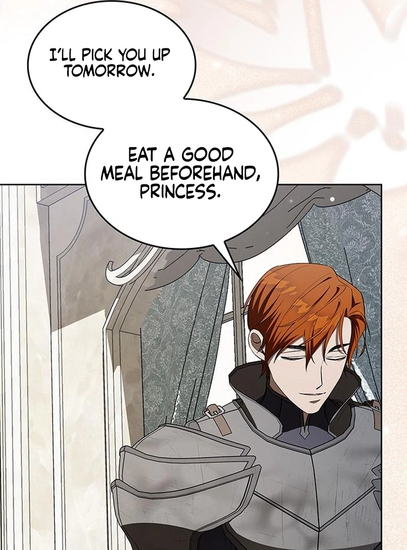 If You Want a Cheeky Sorceress Chapter 21 - page 161