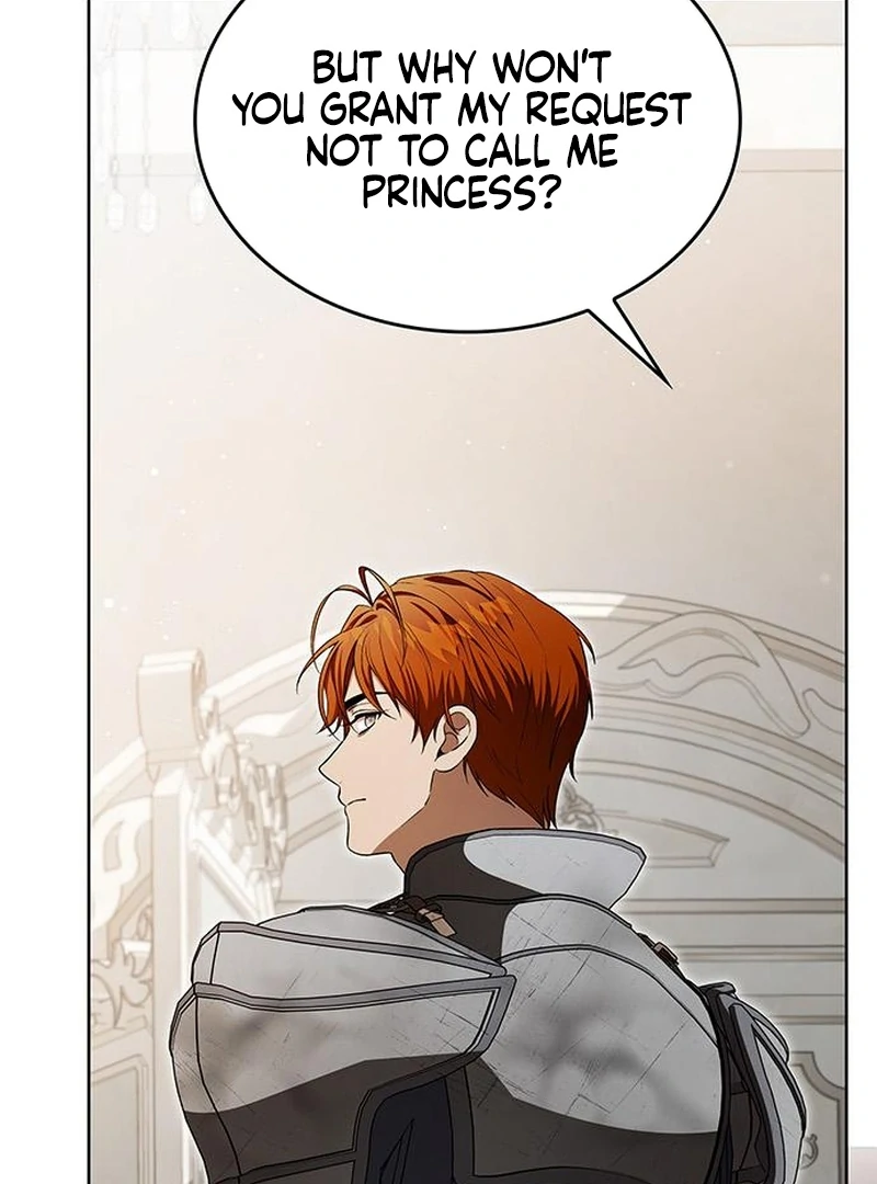 If You Want a Cheeky Sorceress Chapter 21 - page 167