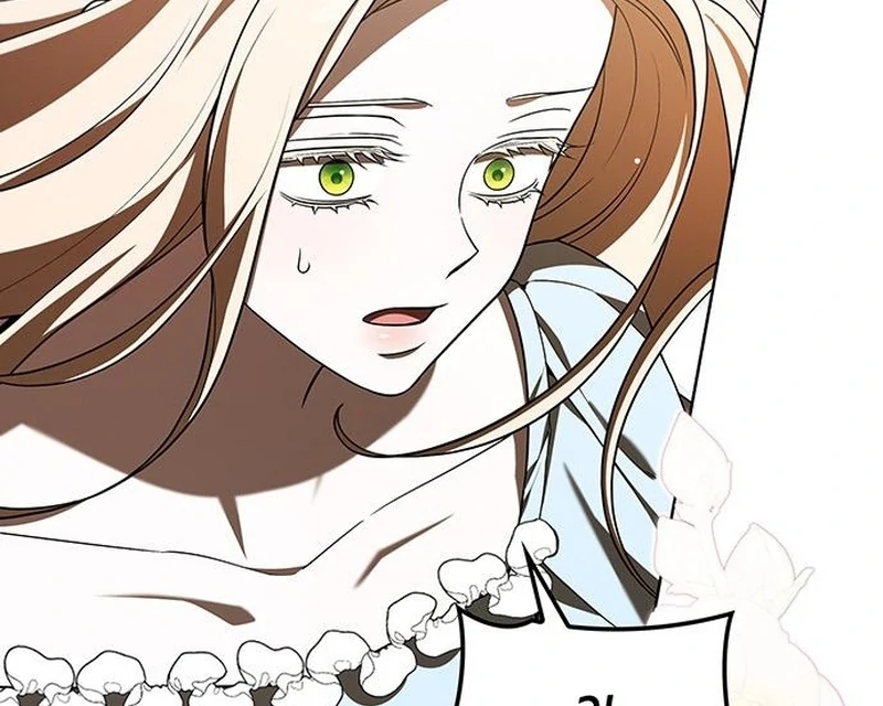 If You Want a Cheeky Sorceress Chapter 21 - page 17