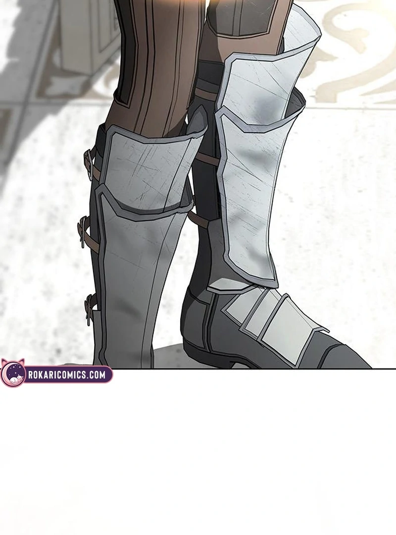 If You Want a Cheeky Sorceress Chapter 21 - page 186