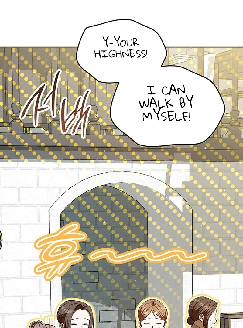 If You Want a Cheeky Sorceress Chapter 21 - page 22