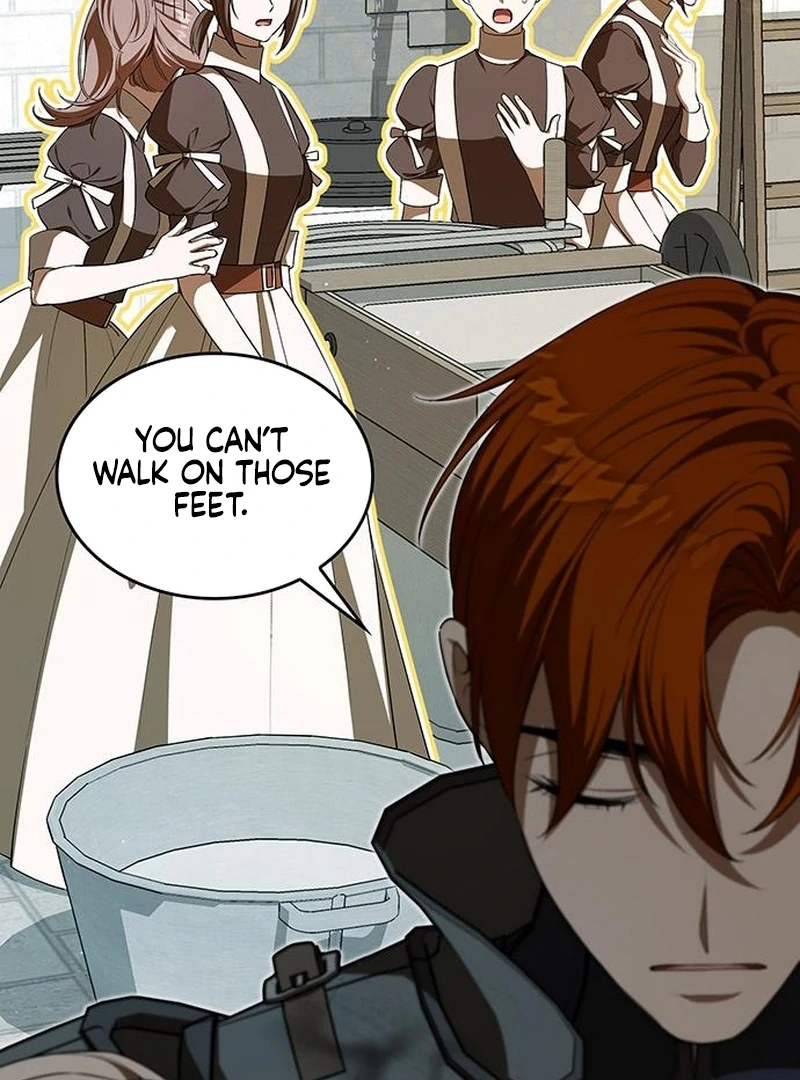 If You Want a Cheeky Sorceress Chapter 21 - page 23