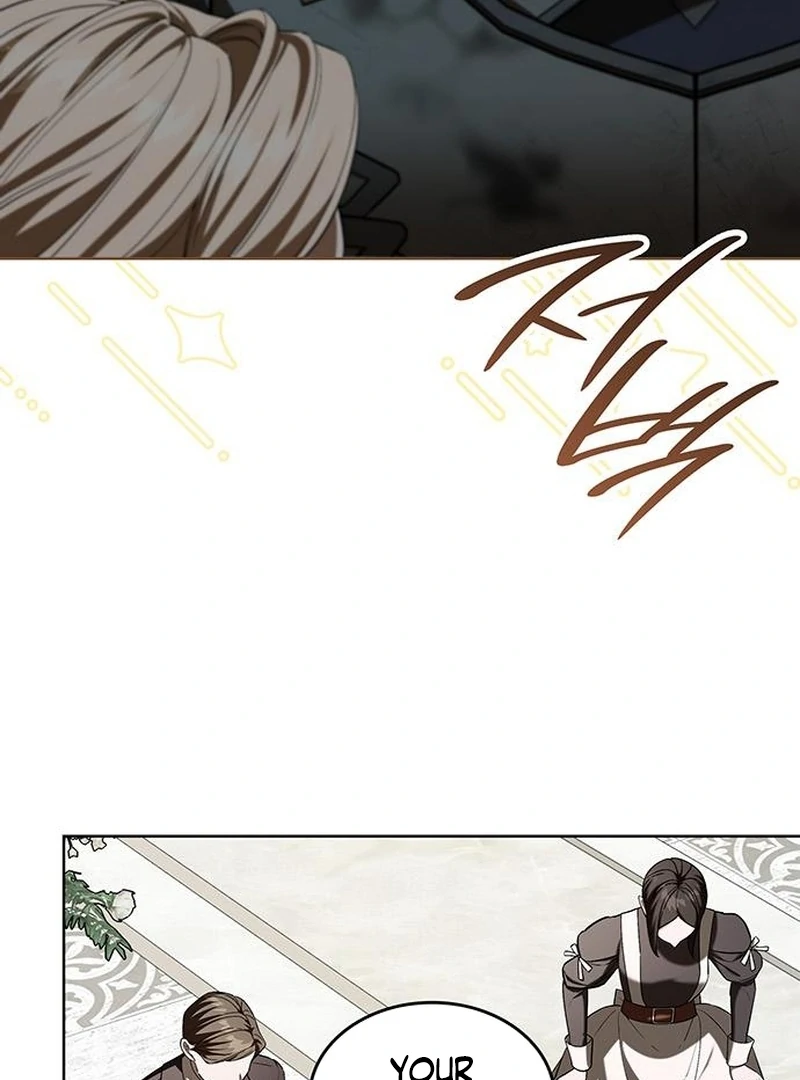 If You Want a Cheeky Sorceress Chapter 21 - page 24