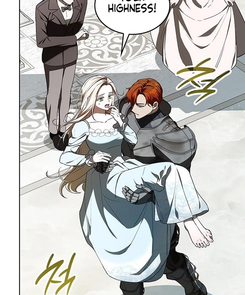 If You Want a Cheeky Sorceress Chapter 21 - page 25