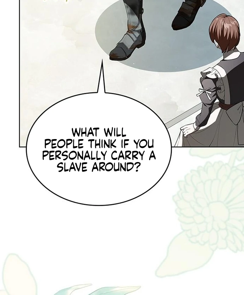 If You Want a Cheeky Sorceress Chapter 21 - page 26