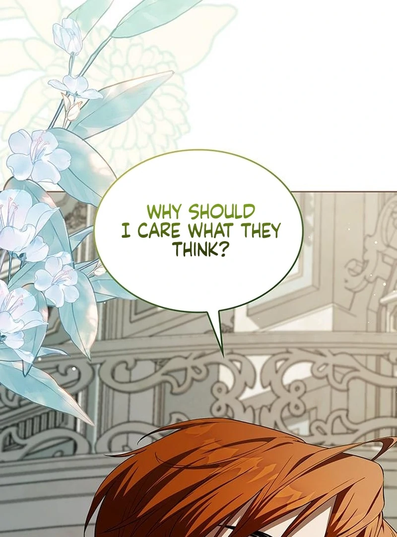 If You Want a Cheeky Sorceress Chapter 21 - page 27