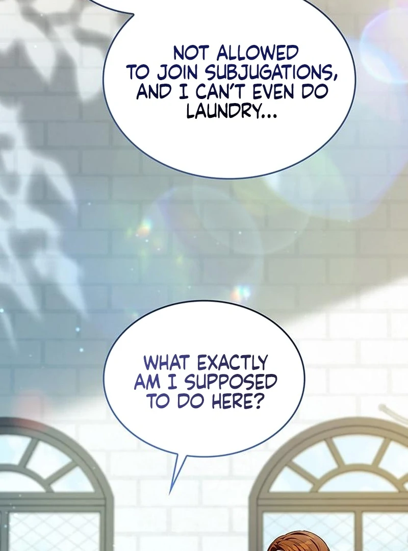 If You Want a Cheeky Sorceress Chapter 21 - page 2