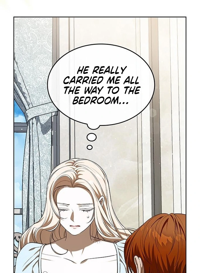 If You Want a Cheeky Sorceress Chapter 21 - page 37