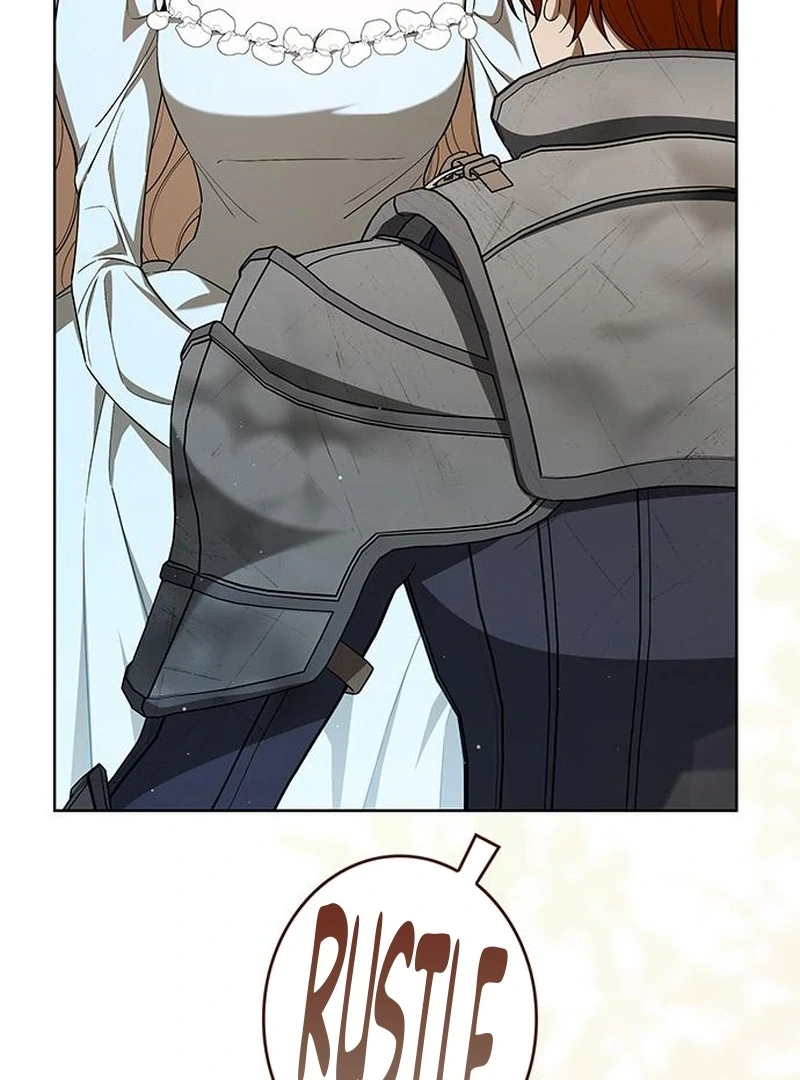 If You Want a Cheeky Sorceress Chapter 21 - page 38