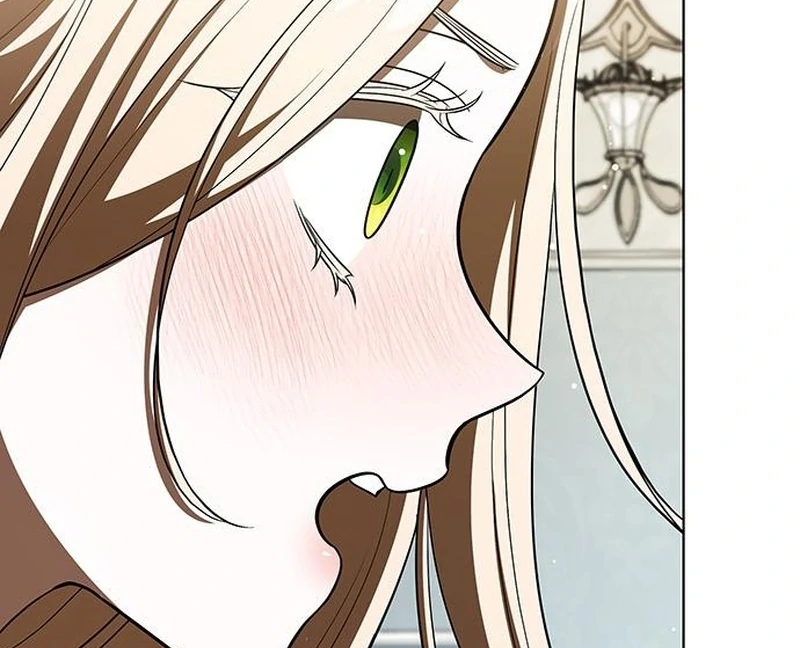 If You Want a Cheeky Sorceress Chapter 21 - page 45